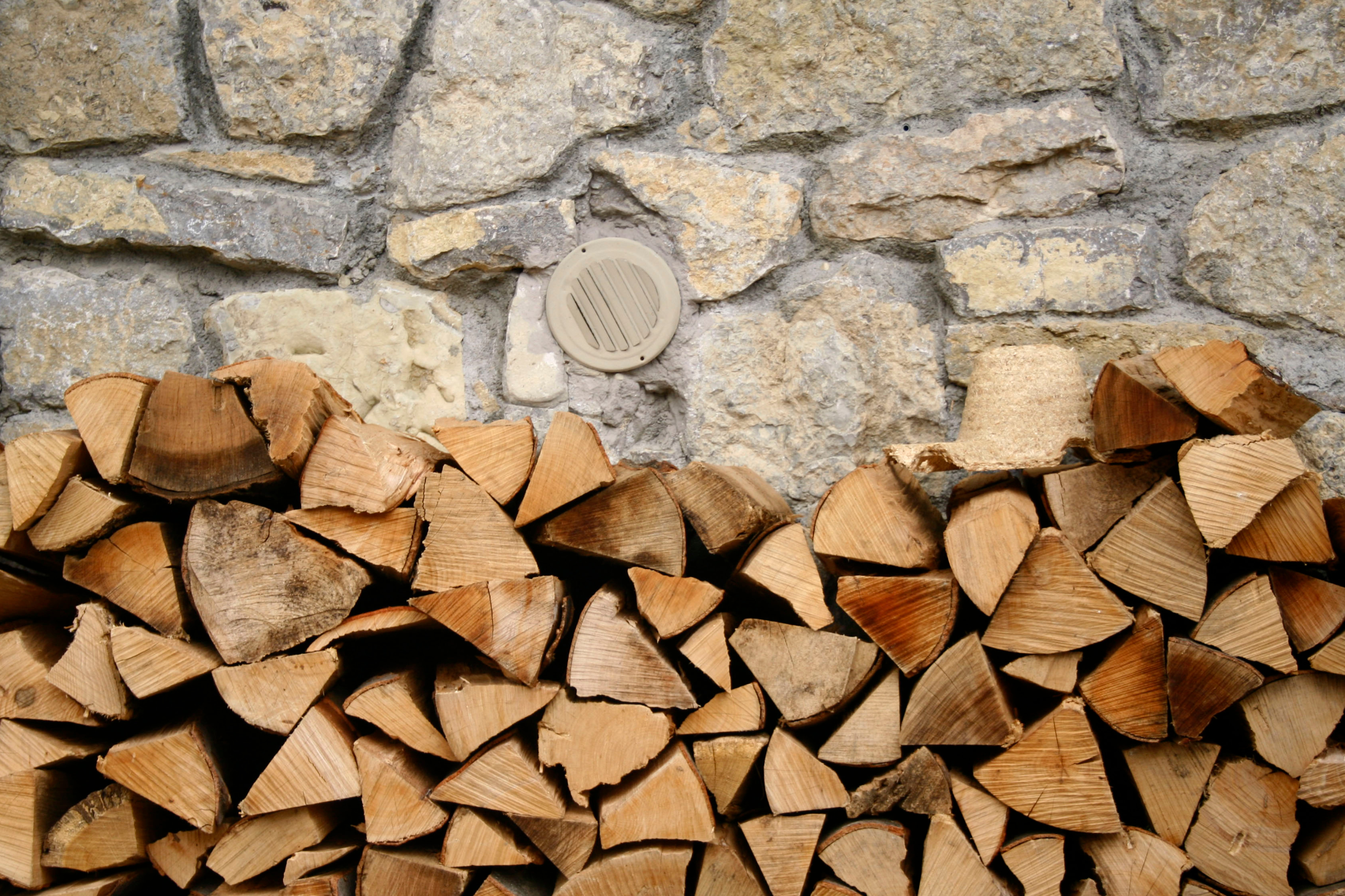 Livraison de bois à Montpellier